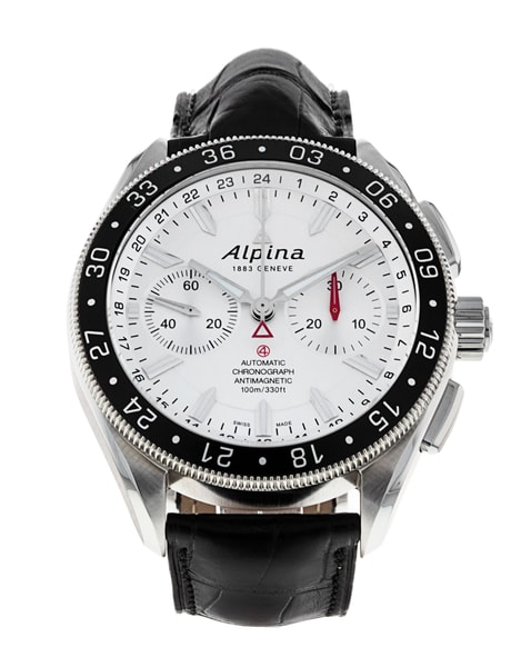 Alpina Alpiner 4 AL-860X5AQ6